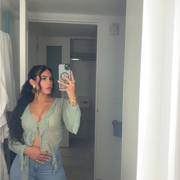 Tops - ❌Sold❌